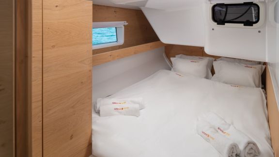 Image of Amaretto yacht #21