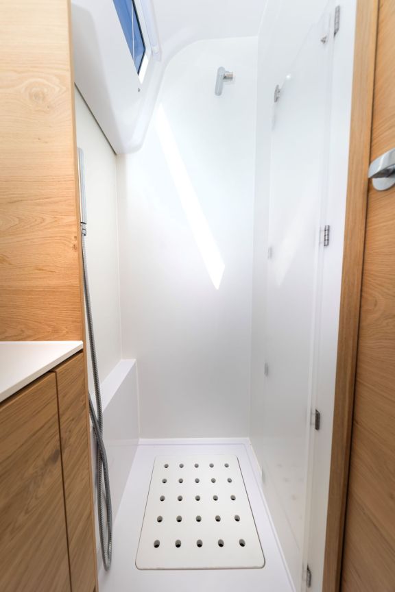 Image of Amaretto yacht #27