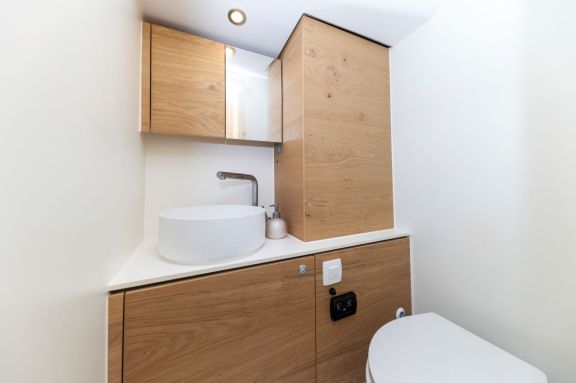 Image of Amaretto yacht #25