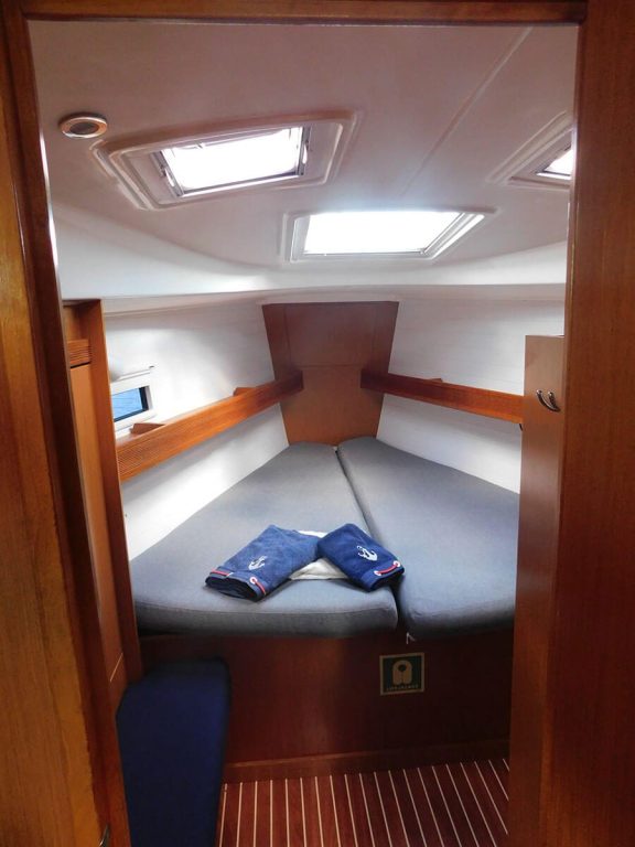 Image of Ifigenia yacht #12