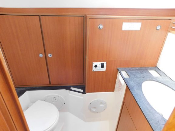 Image of Ifigenia yacht #15