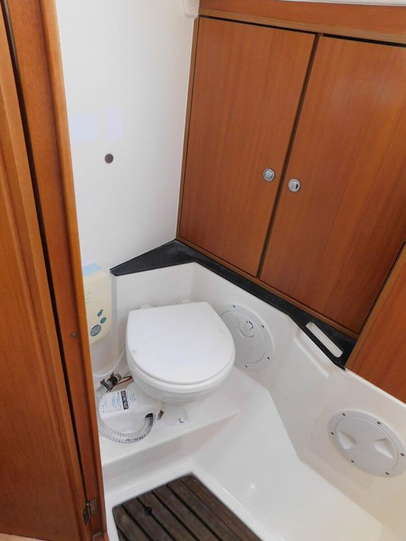 Image of Ifigenia yacht #14