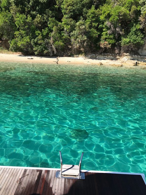 Image of Ifigenia yacht #16