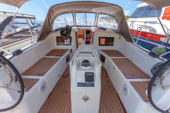 Image of Bella Ciao yacht #4