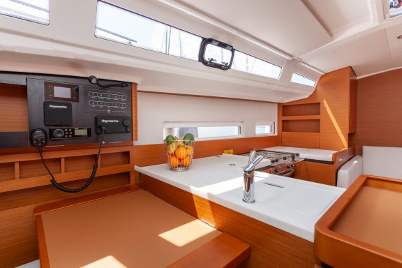 Image of Bella Ciao yacht #5
