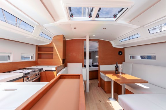 Image of Bella Ciao yacht #7
