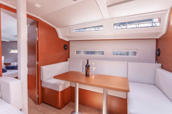 Image of Bella Ciao yacht #8