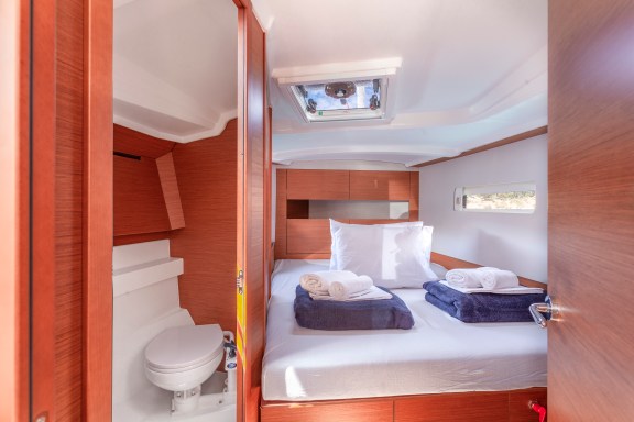 Image of Bella Ciao yacht #9