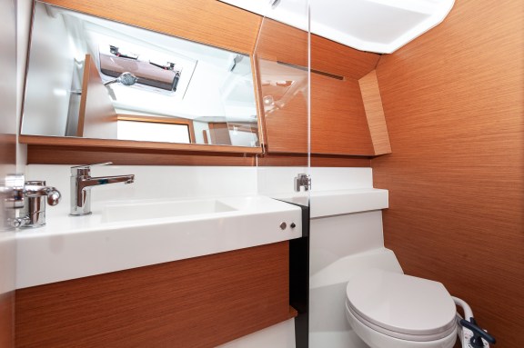 Image of Bella Ciao yacht #11