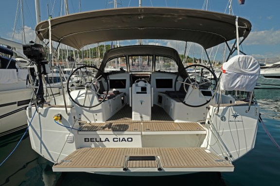 Image of Bella Ciao yacht #12