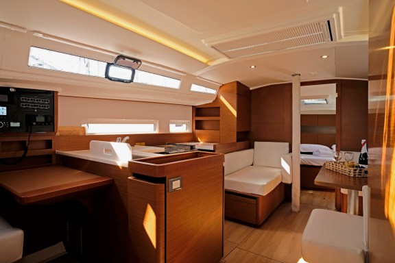 Image of Bella Ciao yacht #13