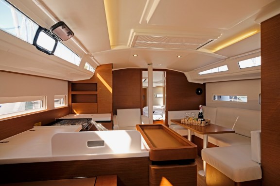 Image of Bella Ciao yacht #14