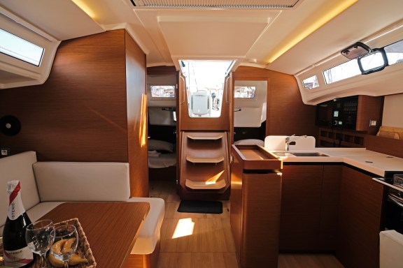 Image of Bella Ciao yacht #15