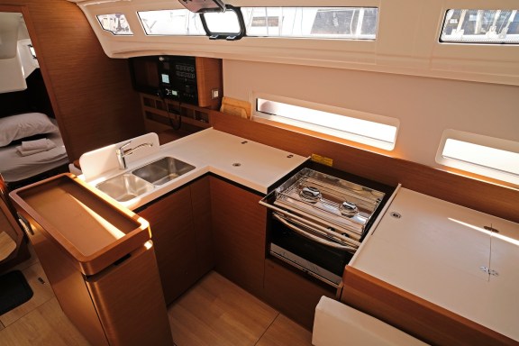 Image of Bella Ciao yacht #16