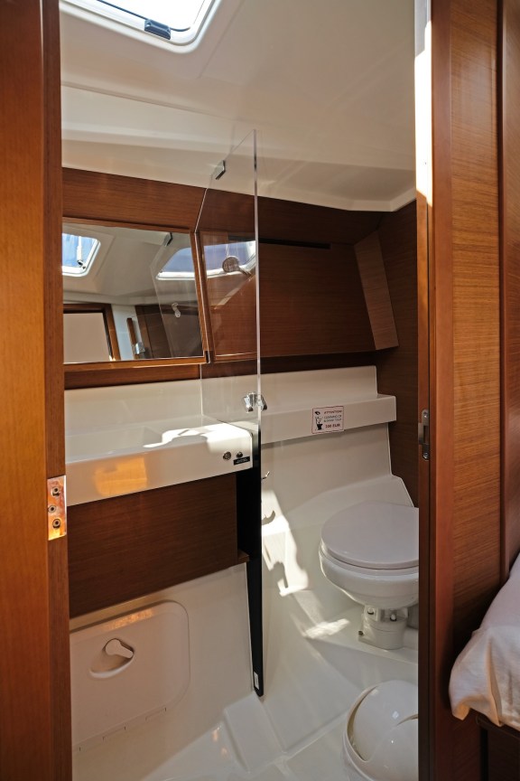 Image of Bella Ciao yacht #18