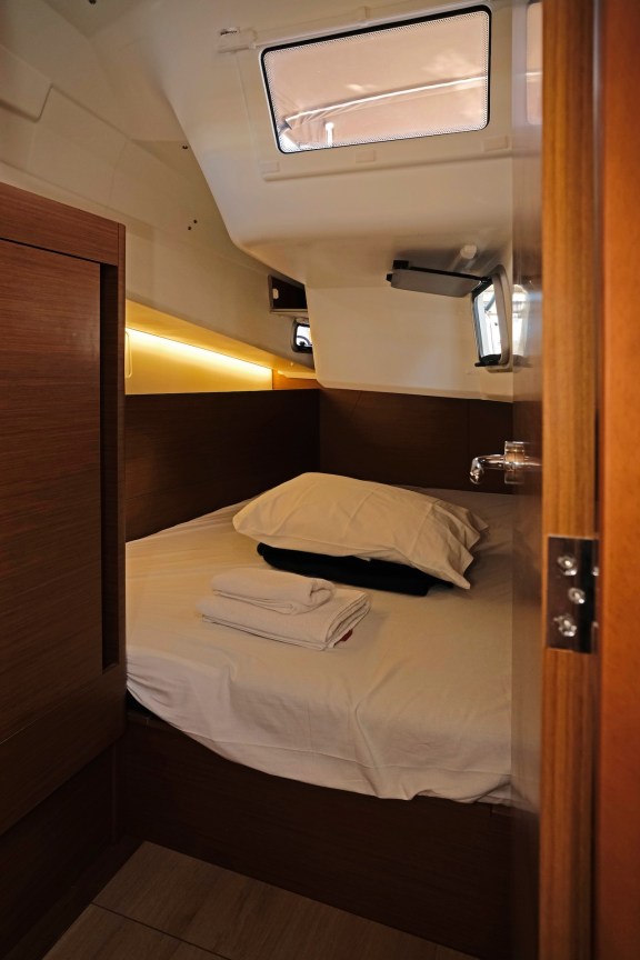 Image of Bella Ciao yacht #19