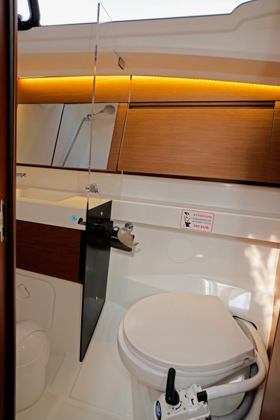 Image of Bella Ciao yacht #21