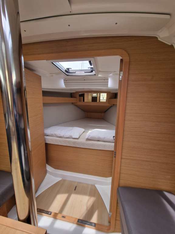 Image of Barbossa yacht #8