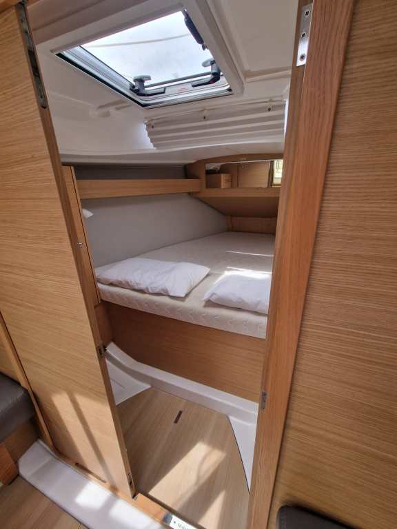 Image of Barbossa yacht #7