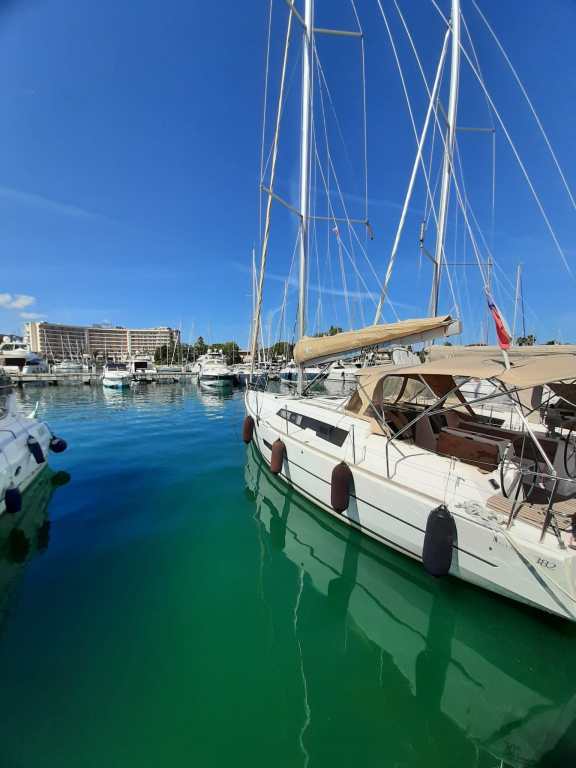 Image of Notus yacht #3