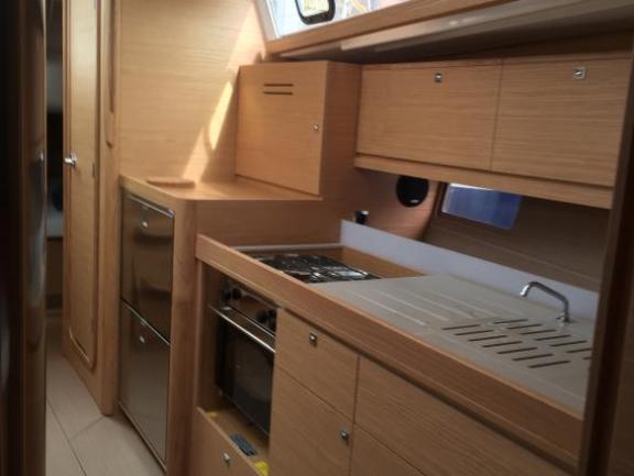 Image of Notus yacht #7