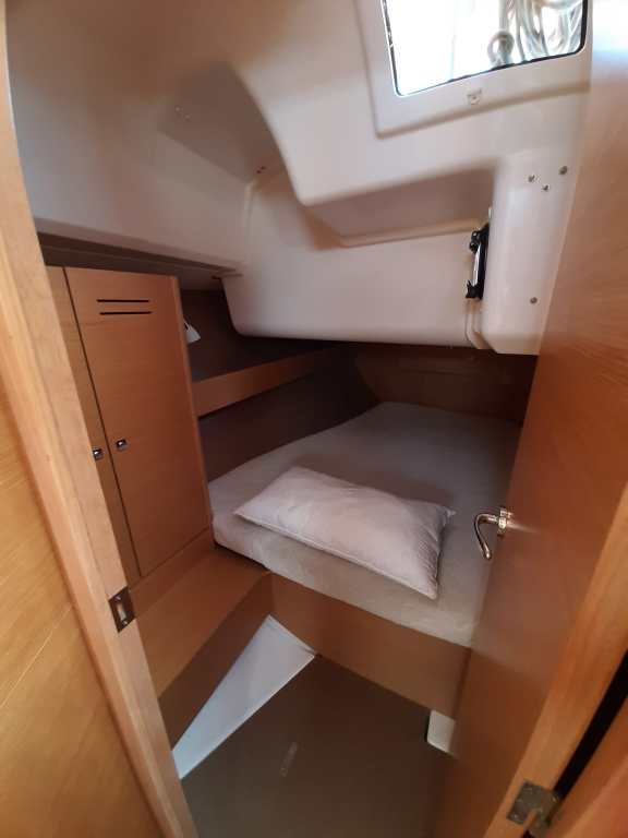 Image of Notus yacht #9