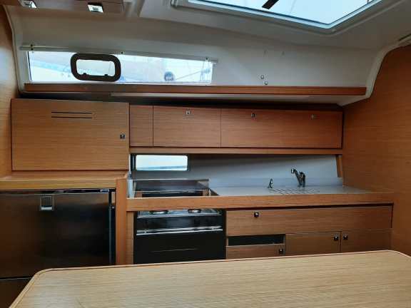 Image of Shira yacht #7