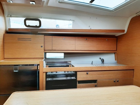 Image of Shira yacht #9