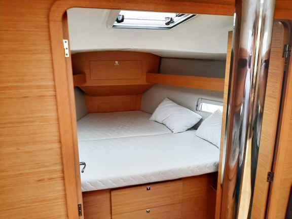 Image of Shira yacht #11