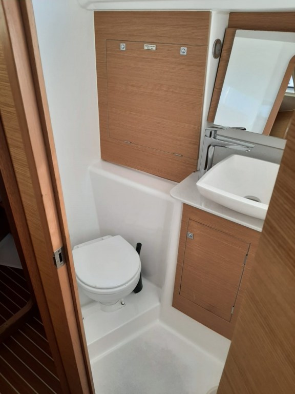 Image of Shira yacht #13