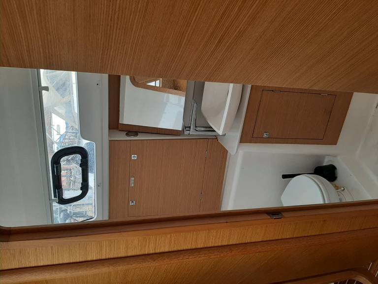 Image of Shira yacht #12