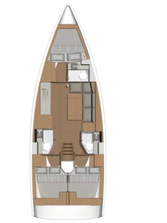 Image of Inycum yacht #2