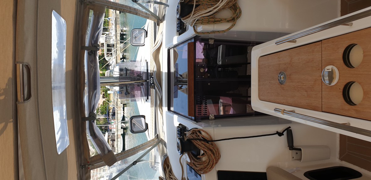 Image of Inycum yacht #5