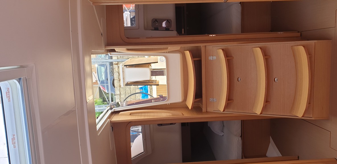 Image of Inycum yacht #7