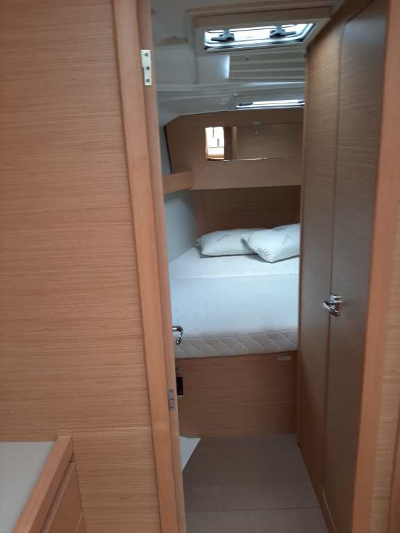 Image of Inycum yacht #14