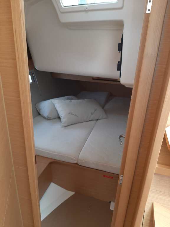 Image of Inycum yacht #10