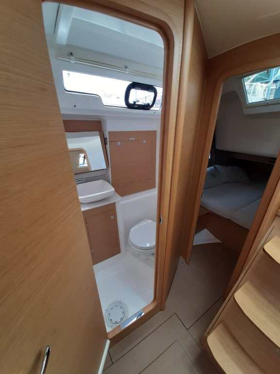 Image of Inycum yacht #16