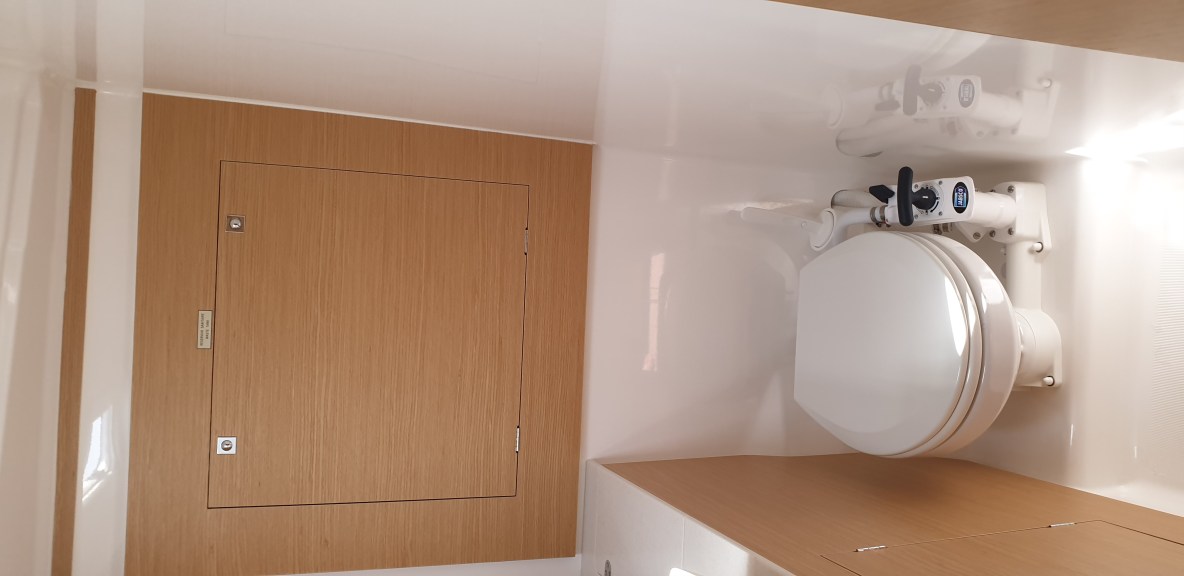 Image of Inycum yacht #17