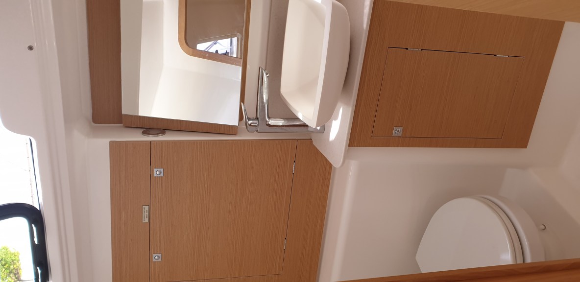 Image of Inycum yacht #19