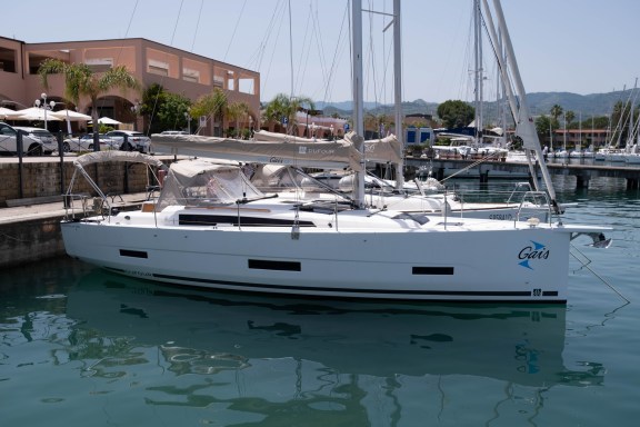 Image of Palmarola yacht #3