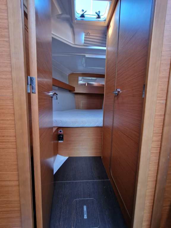 Image of Palmarola yacht #8