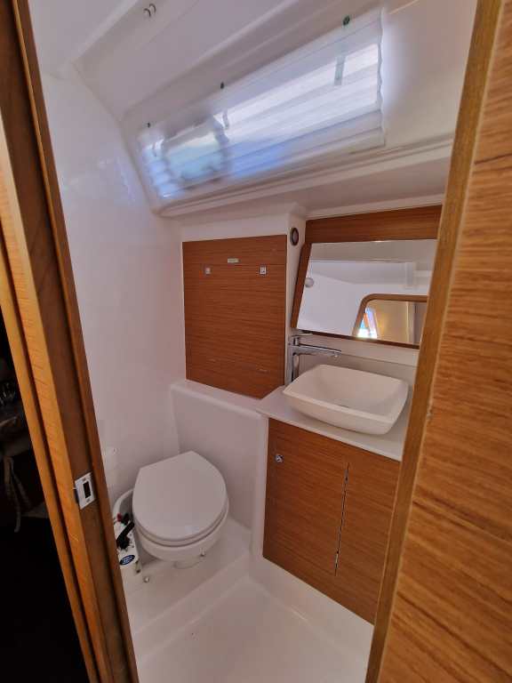 Image of Palmarola yacht #11