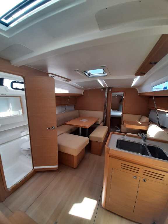 Image of Hedone yacht #9