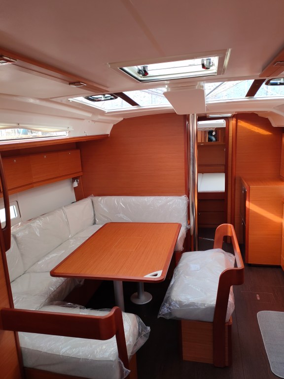 Image of Malime yacht #5