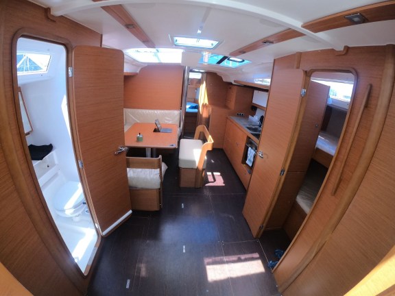 Image of Akira yacht #5