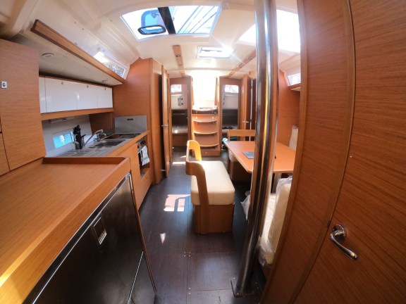 Image of Akira yacht #4