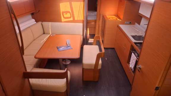 Image of Ilio yacht #9