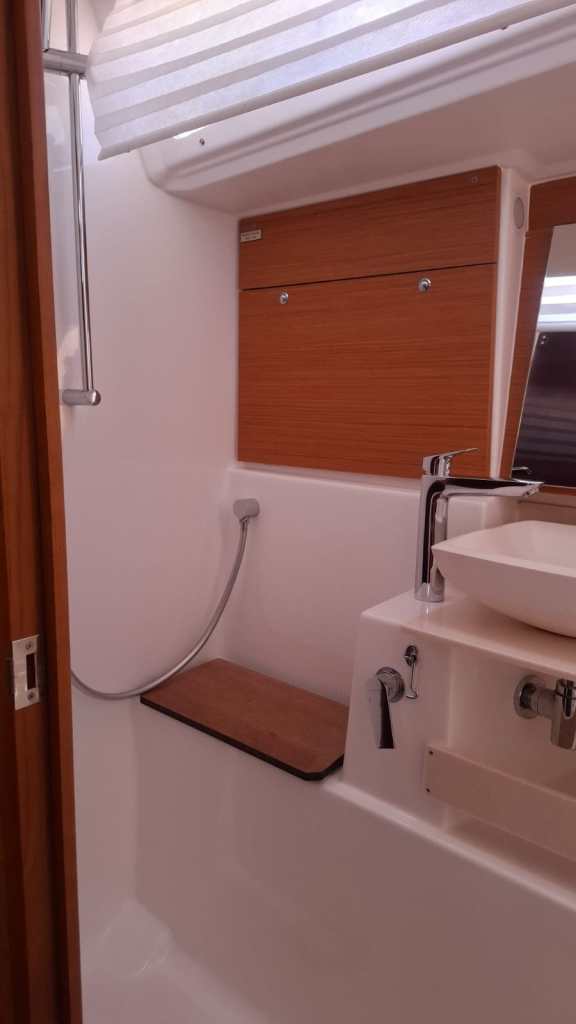 Image of Ilio yacht #15