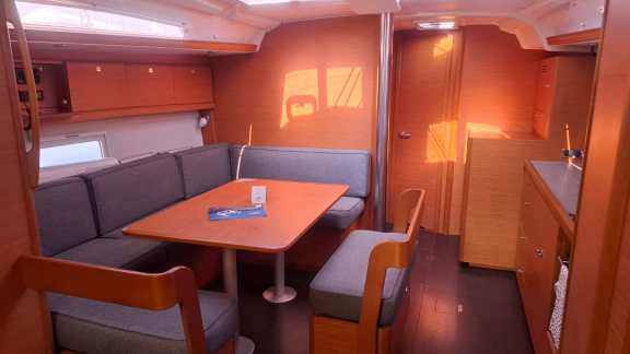 Image of Ventotene yacht #6