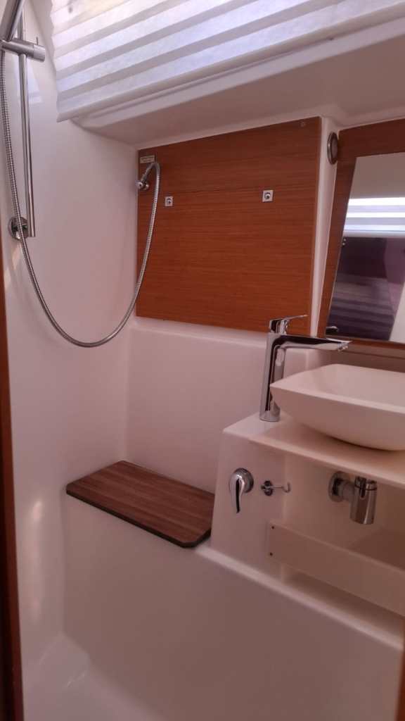 Image of Ventotene yacht #12